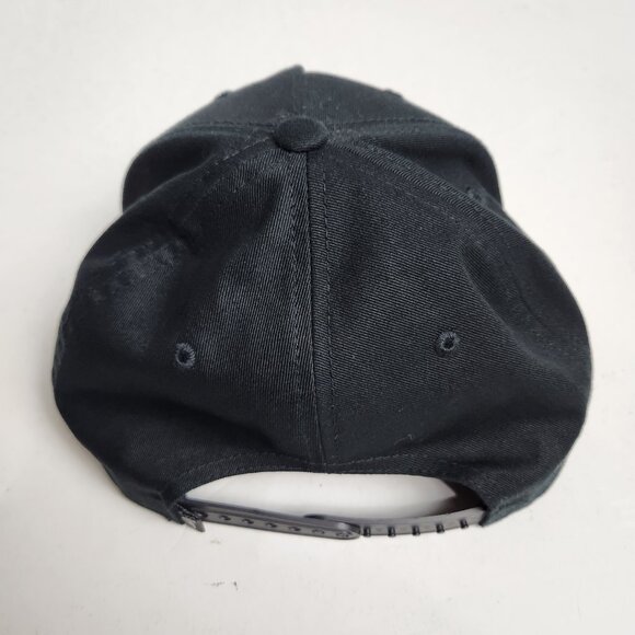 Fasthouse Warped Hat Speed Style Good Times Established 1968 One Size Snapback - Picture 9 of 11